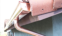 Rain Gutter Installation, Repair, Cleaning in Woodland, NC
